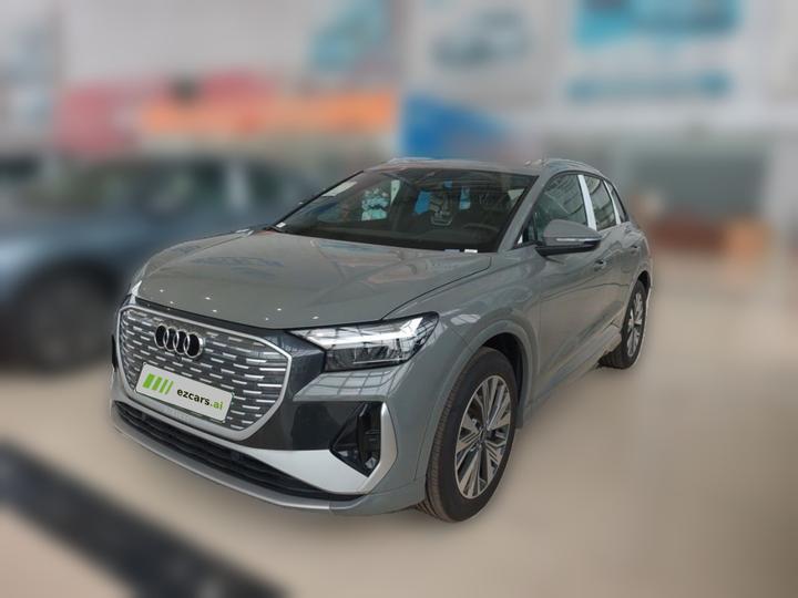 Q4 e-tron 2024 40 e-tron