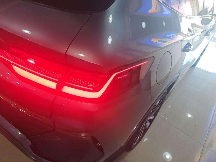 Song PLUS EV 2025 EV 520km Luxury photo 7