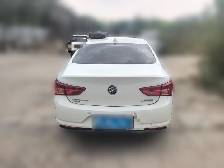 Verano 2019 Sedan 15S AT Progressive photo 5