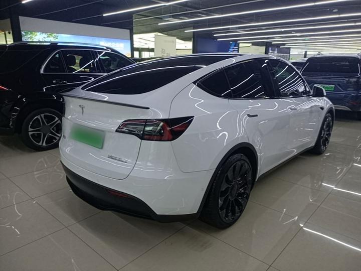 Model Y 2022 Performance AWD photo 4