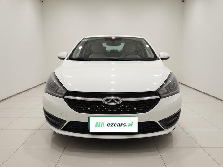 Arrizo 5 2016 1.5L CVT photo 2