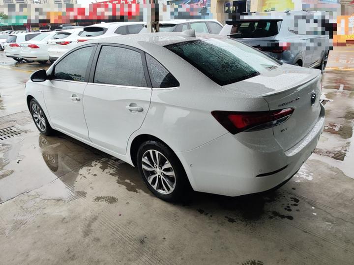Excelle 2019 18T AT Flagship China V photo 4