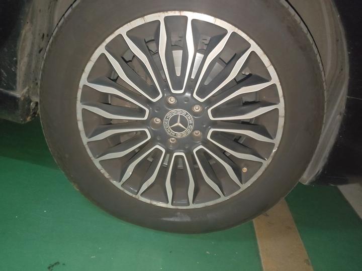 V-Class 2018 V 260 Premium China VI photo 8
