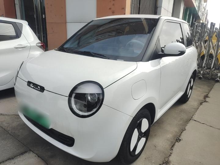 Nevo Changan Lumin 2025 301km