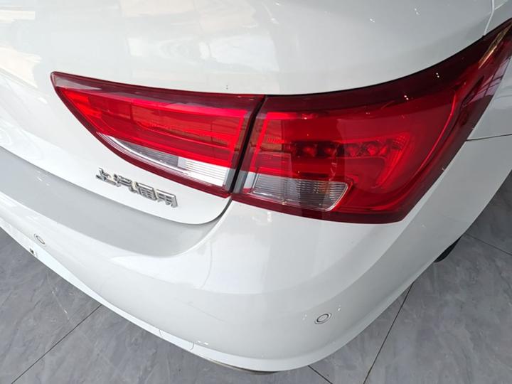 Verano 2018 Sedan 20T DCT Leading photo 7