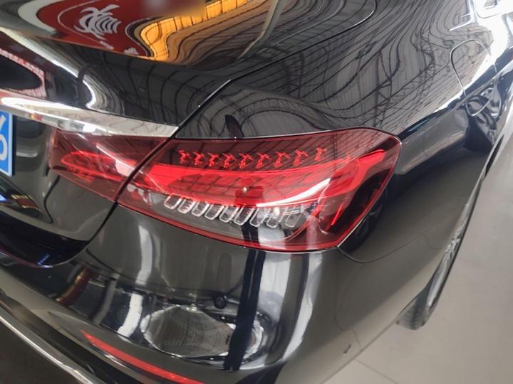 E-Class 2023 Facelift E 260 L photo 7