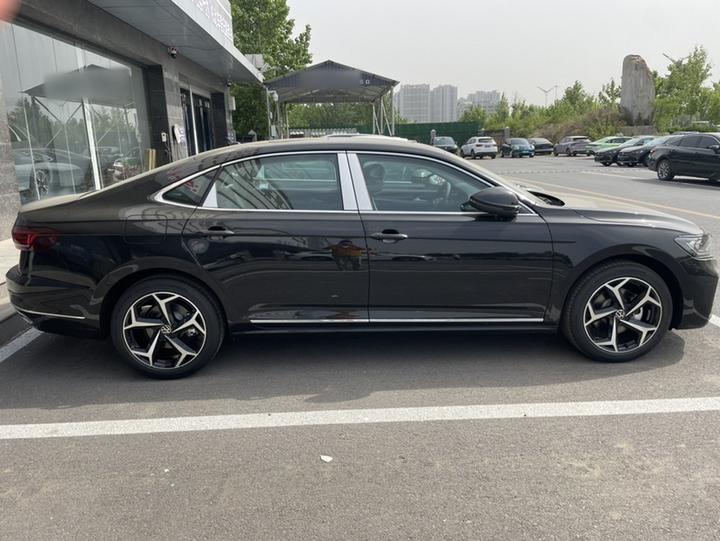 Passat 2026 330TSI Elite photo 4