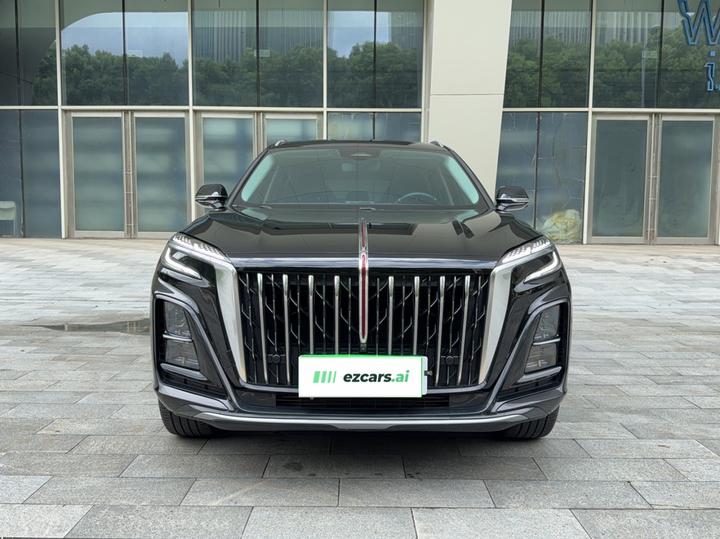 HS3 PHEV 2024 115km photo 2