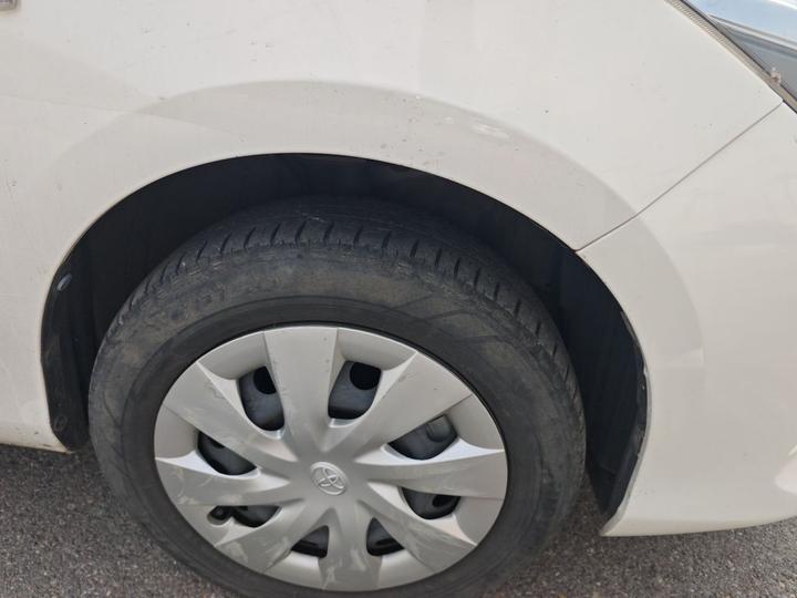 Vios FS 2019 1.5L CVT photo 8