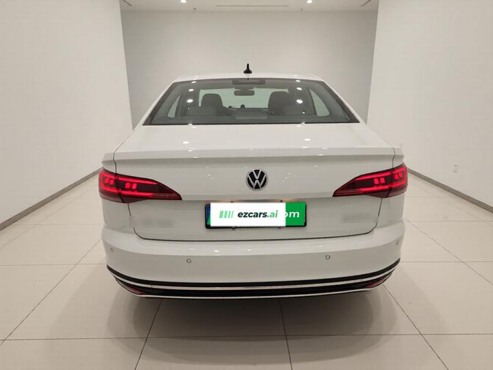 Bora 2026 200TSI DSGPRO photo 5