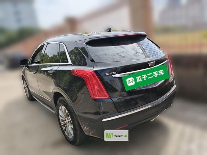 XT5 2018 25T Luxury photo 4