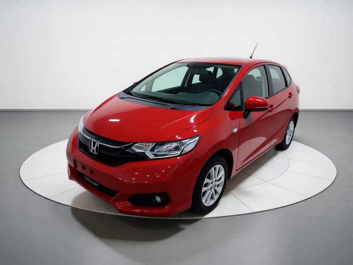 Fit 2018 1.5L CVT Comfort