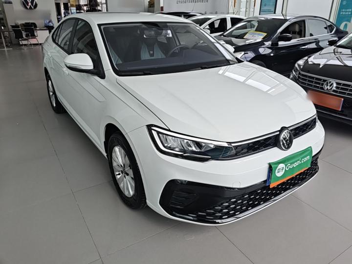 Lavida 2025 1.5L photo 3