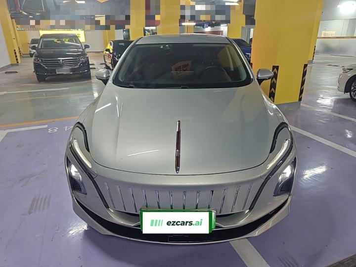 E-QM5 2024 610km PLUS photo 2