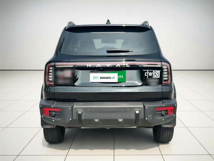 Dargo 2024 2.0T DCT Zhonghua photo 5
