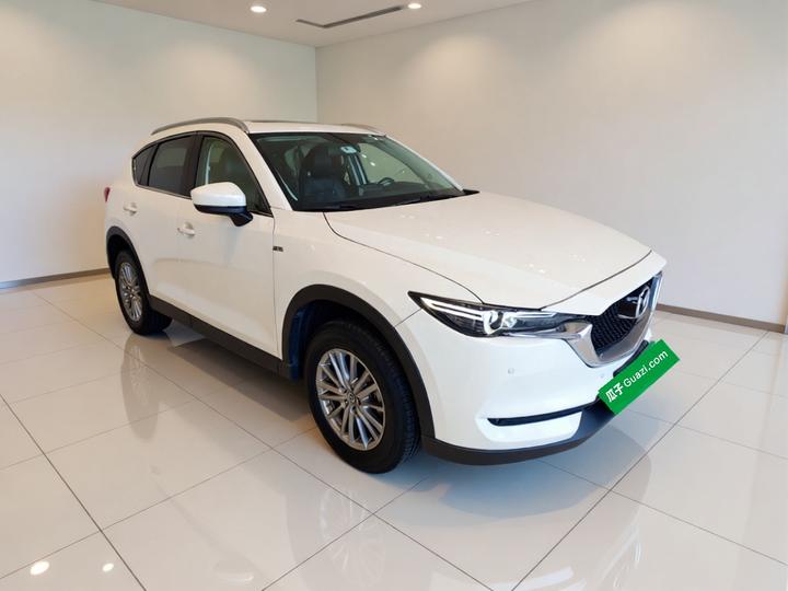 CX-5 2017 2.0L AT RWD China V photo 3