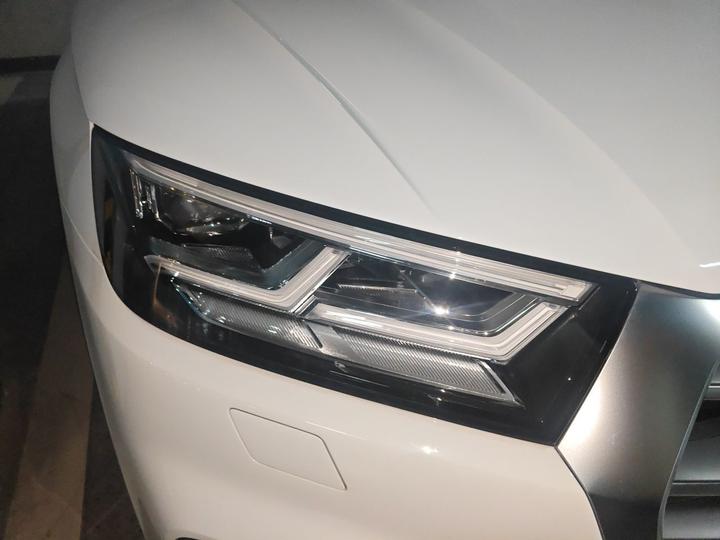 Q5L 2020 45 TFSI Exclusive Fashion photo 7