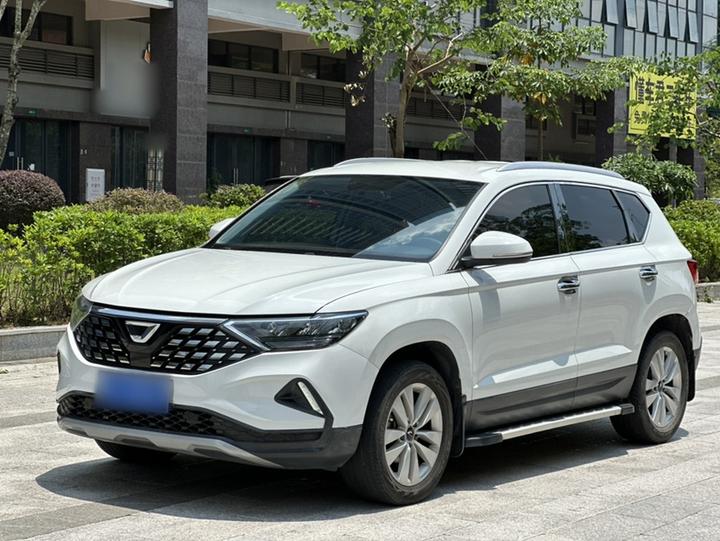 VS5 2019 280TSI AT Progressive