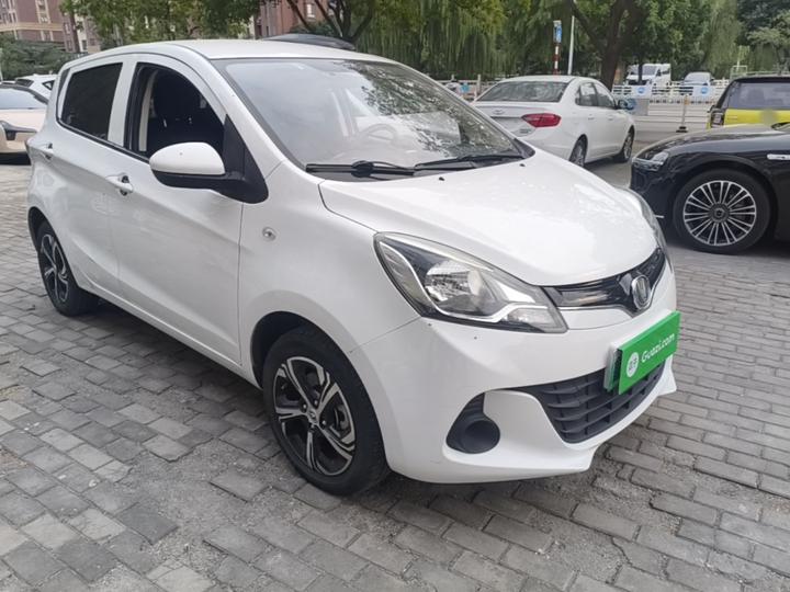 Benni E-Star 2021 LFP 31.18kWh photo 3