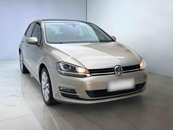 Golf 2015 1.4TSI AT Flagship photo 3