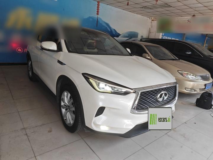 QX50 2018 2.0T RWD Fashion photo 3