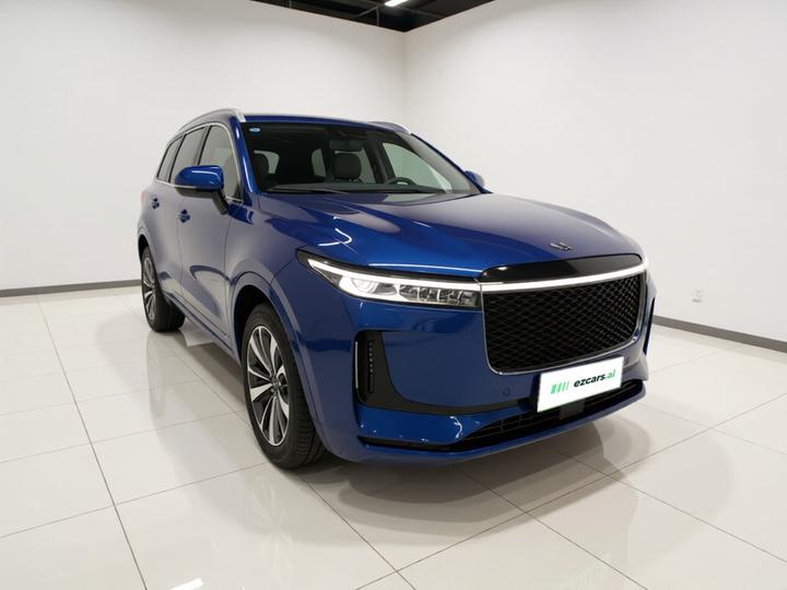 Li Auto ONE 2020 EREV 6-Seater photo 3