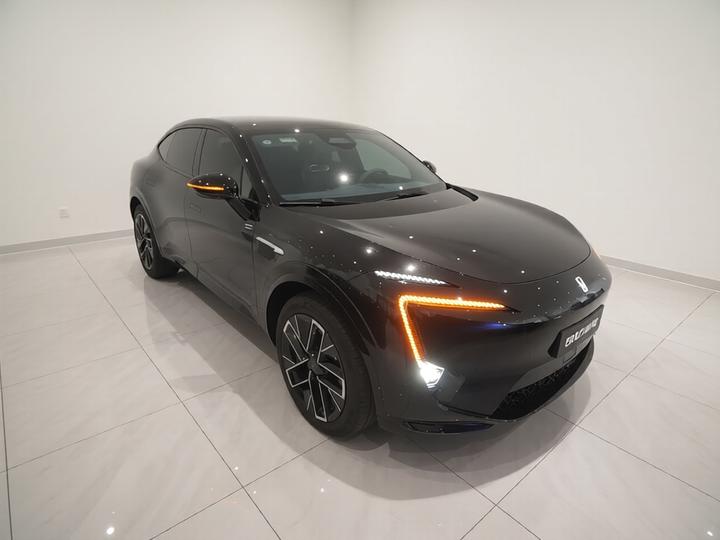11 2025 Max EV AWD photo 3