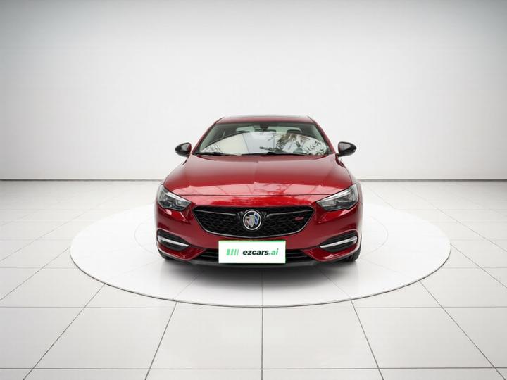 Regal 2017 20T Elite photo 2