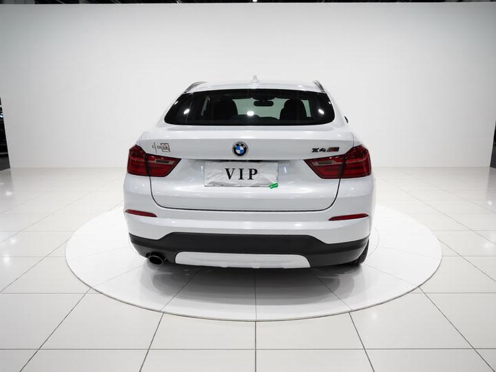 X4 2014 xDrive20i X Design Package photo 3