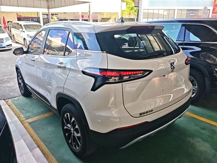 510 2019 1.5L AT China V photo 4
