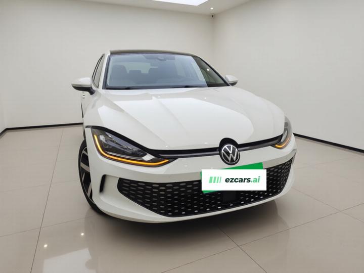 2023 Lamando L 280TSI DSG Cool photo 3