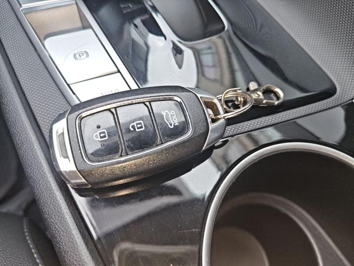 Elantra 2022 1.5L CVT GLX Elite photo 8