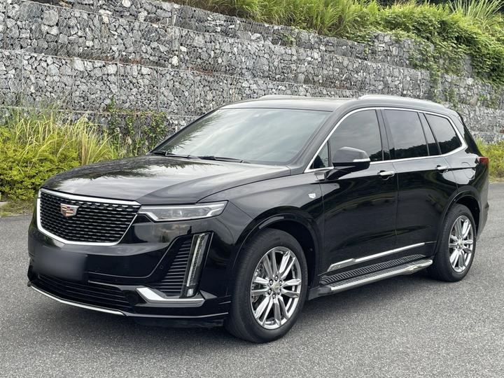 XT6 2021 2.0T 6-Seater RWD Luxury