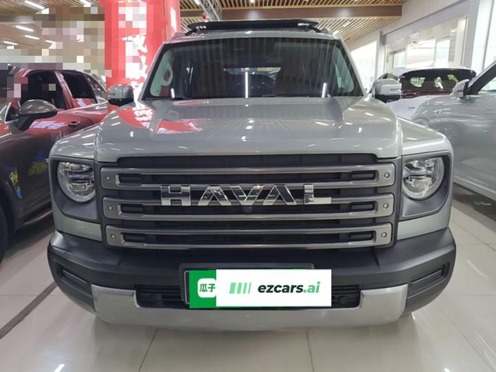 EV 2023 Hi4 145 Explorer photo 2