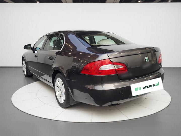 2012 1.4TSI DSG photo 3