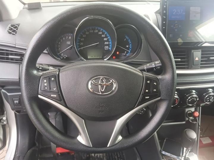 YARiS L 2016 Facelift 1.5E CVT photo 6
