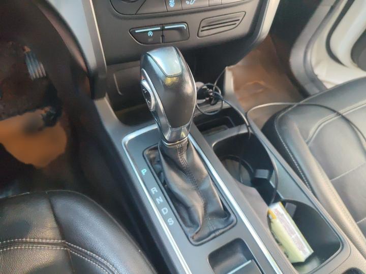 Kuga 2018 EcoBoost 180 RWD photo 6