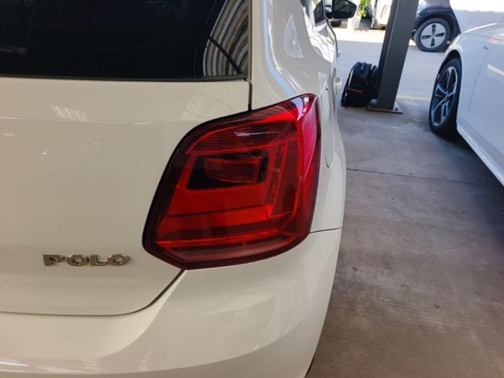 Polo 2016 1.4L MT photo 7