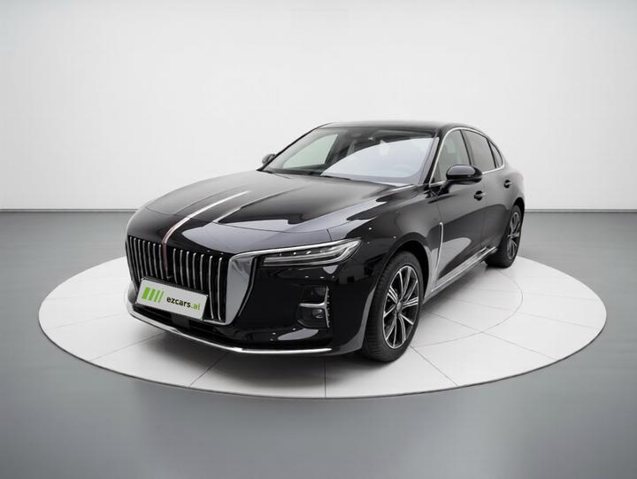 H5 PHEV 2025 130