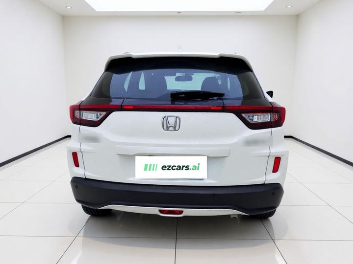 XR-V 2017 1.5L LXi CVT Classic photo 5