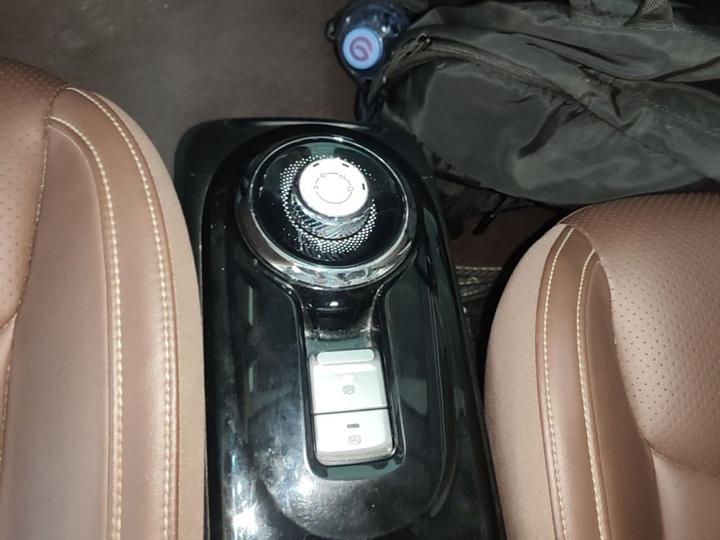 Wuling Bingo 2023 333km + photo 8
