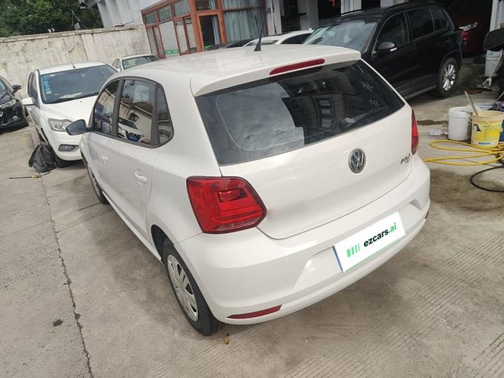 Polo 2018 1.5L AT photo 4