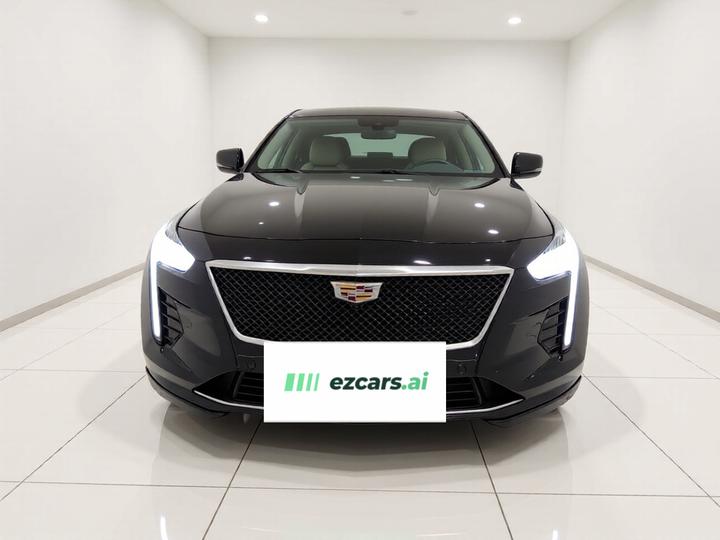 CT6 2022 28T Premium photo 2