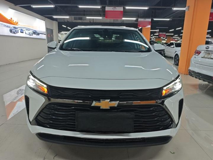 Cruze 2023 1.5L DCT photo 2