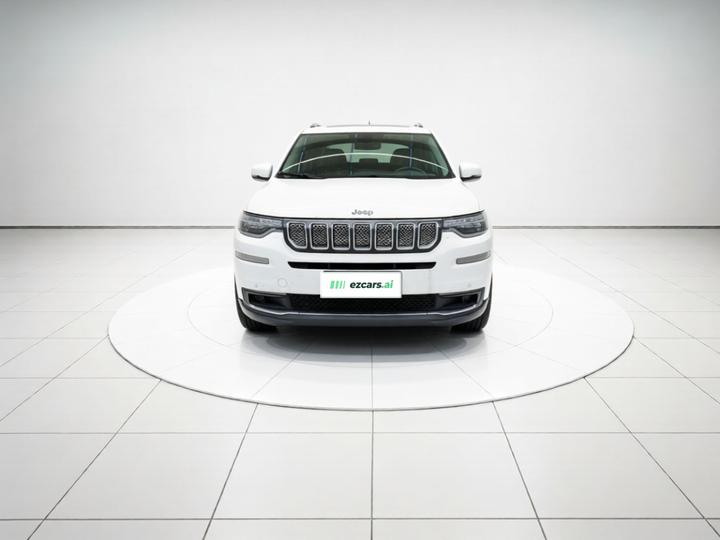 Grand Commander 2018 2.0T AWD Exclusive China V photo 2