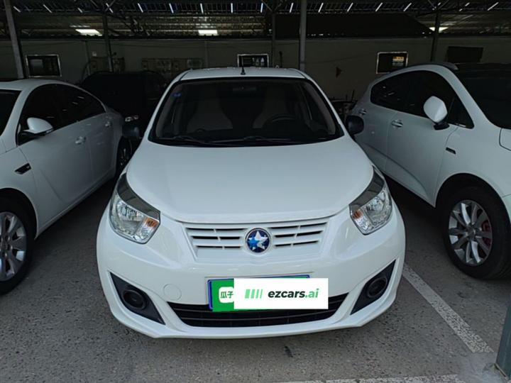R30 2014 1.2L MT Preferred photo 2
