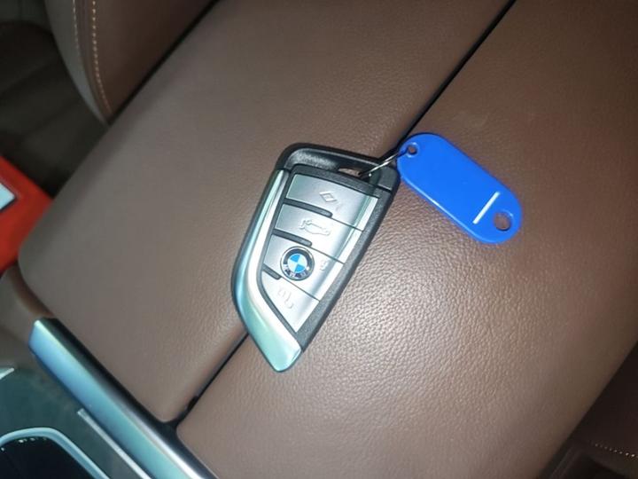 X5 Imported 2021 xDrive30i M Sport Package photo 8