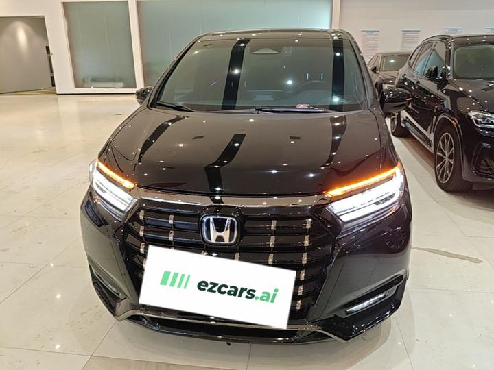 Elysion 2024 2.0L e:HEV Luxury photo 2