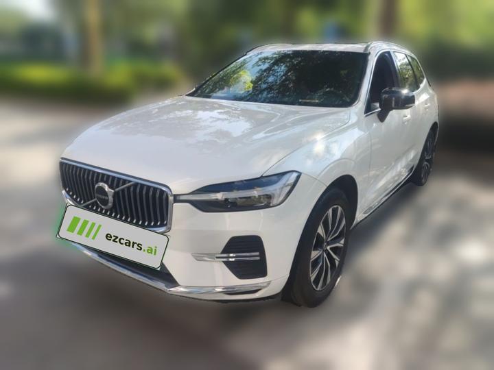 XC60 2023 B5 AWD Luxury