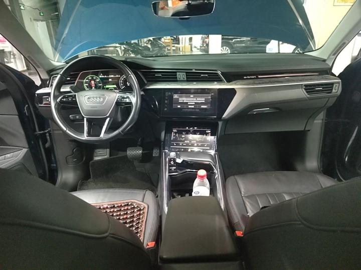 e-tron Imported 2019 55 quattro Fashion photo 5
